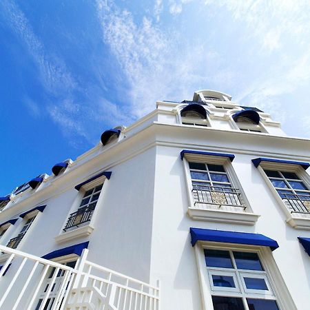 Fullon Poshtel Kenting Hotell Exteriör bild