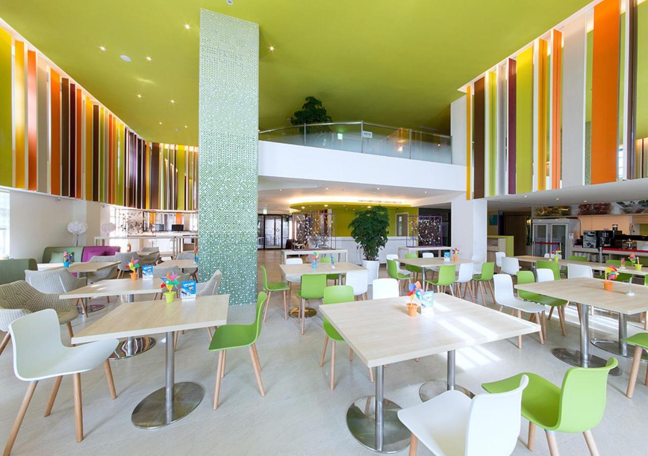 Fullon Poshtel Kenting Hotell Exteriör bild