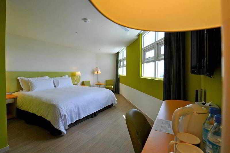 Fullon Poshtel Kenting Hotell Exteriör bild