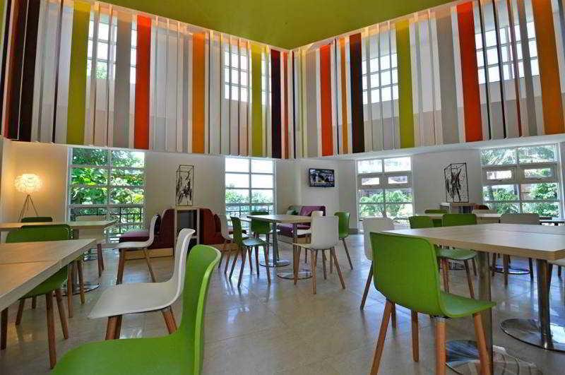 Fullon Poshtel Kenting Hotell Exteriör bild