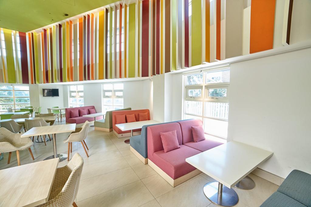 Fullon Poshtel Kenting Hotell Exteriör bild