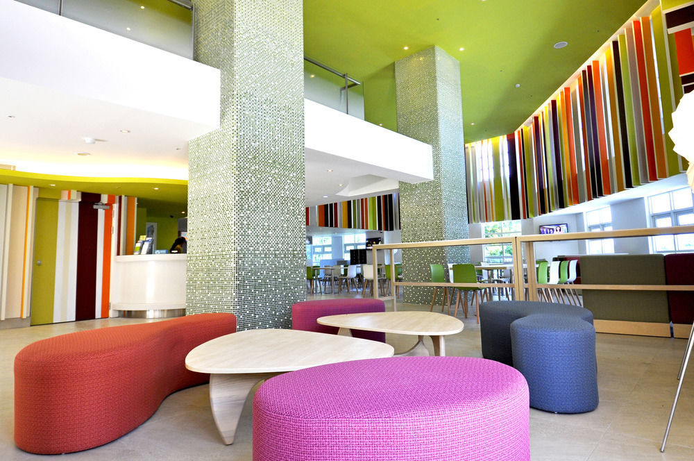 Fullon Poshtel Kenting Hotell Exteriör bild